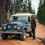 "Comment entretenir et prolonger la durée de vie de votre Land Rover : conseils et bonnes pratiques"