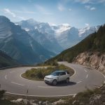 Roadtrip en Land Rover à travers les Alpes : itinéraire, conseils et défis à relever