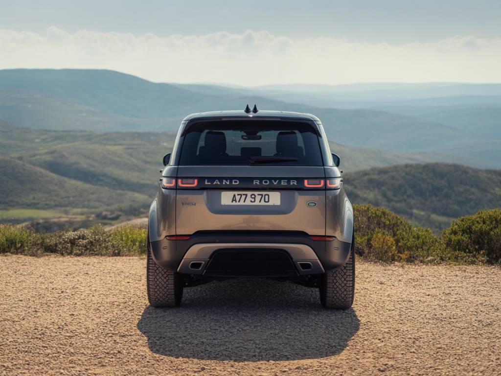 Les erreurs à éviter lors de l'achat d'un Land Rover d'occasion : guide pour ne pas se tromper