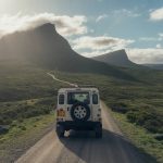 « Roadtrip sur les traces de la Transfăgărașan : l’expérience ultime en Land Rover »