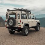 Comment choisir et installer une suspension tout-terrain pour votre Land Rover : guide complet
