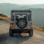 Comment choisir le meilleur treuil pour votre Land Rover et l’installer efficacement