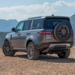 Comment choisir les pneus idéaux pour votre Land Rover selon votre terrain et votre style de conduite