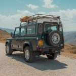 Comment diagnostiquer et réparer les pannes les plus fréquentes sur votre Land Rover avant de partir en roadtrip