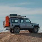 Comment préparer votre Land Rover pour un roadtrip hivernal en autonomie totale : chauffage, isolation, alimentation et sécurité